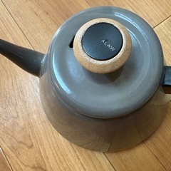 ケトルの画像