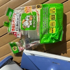 【引取確定・問い合わせ終了☑️ 】TOSHIBA 掃除機 VC-P5E（伸縮パイプ・紙パック式）の画像