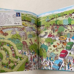 NEWウォーリーをさがせ！の画像
