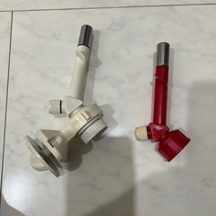 💚中古品　ワンちゃん用　水飲み　お好きな物どうぞの画像