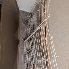 【決まりました
 】犬用ゲージの画像