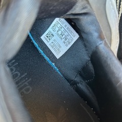 アディダス　キッズ　スニーカー　21.0 　の画像