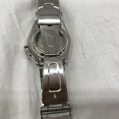 ⭐︎ドリーム2号館⭐︎ ジモティー割引 SEIKO 腕時計 自動巻き 4R36-07G0の画像