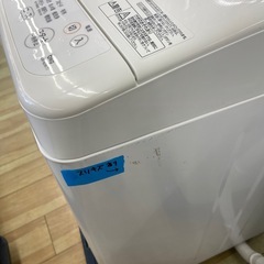 東芝 6.0kg全自動洗濯機【リサイクルフカツ岡崎倉庫店】251129SM-6の画像