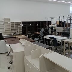 ★リユースのサカイ日立店★HJ8439  テーブル ブラウン H70×D60×W80 クリーニング済み の画像