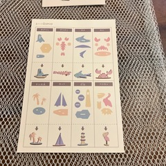 スリーコインズ　バスパズル　お風呂　おもちゃの画像