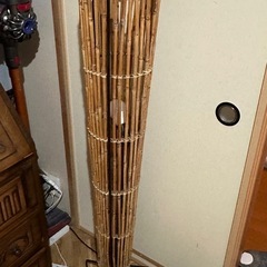 ライト　和風の画像