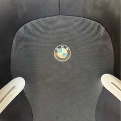 BMW   純正　ジュニアシートの画像