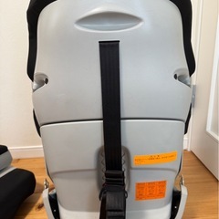 BMW   純正　ジュニアシートの画像