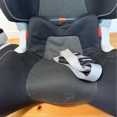 BMW   純正　ジュニアシートの画像