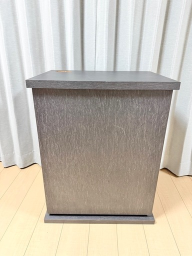 良い リミックス アクアキャビネット 水槽台 60