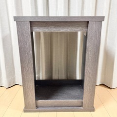 リミックス アクアキャビネット 水槽台 60の画像