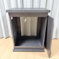 リミックス アクアキャビネット 水槽台 60の画像