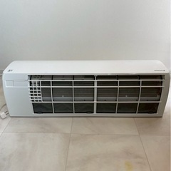 【セットB】ダイキン エアコン AN22ZEBKS-W（2022年製）6畳用 室内機＋室外機セットの画像