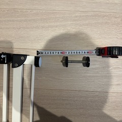 【決定済】ベビーゲート 赤ちゃん 子供 柵 ベビーフェンスの画像