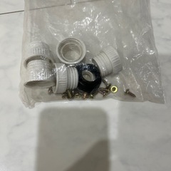 💚中古品　ワンちゃん用　水飲み　お好きな物どうぞの画像