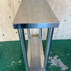 作業台  250x600x780の画像