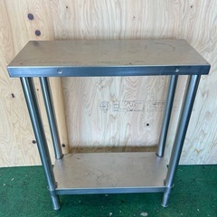 作業台  250x600x780の画像