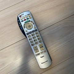 テレビ Panasonic TH-26LX65の画像