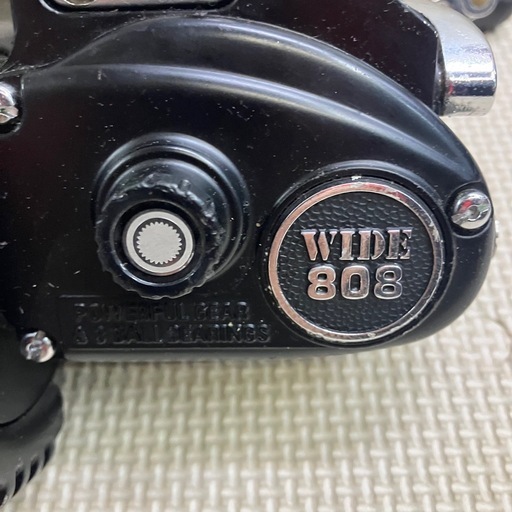 本格派リール まとめ売り オリンピック WIDE 808 RYOBI リール powerful 600gl 等早いもの勝ち！）