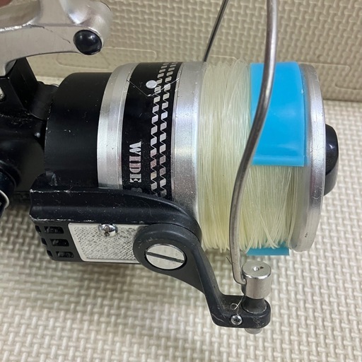 本格派リール まとめ売り オリンピック WIDE 808 RYOBI リール powerful 600gl 等早いもの勝ち！）