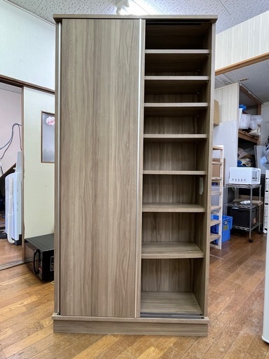 おすすめ商品!! HS Clair エイチエス クレール サニタリー収納庫