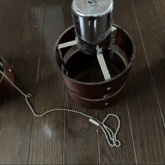 ニトリ　シーリングライトの画像