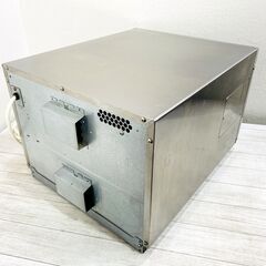 【動作品】サンヨー 業務用電子レンジ EM-1503 200V対応 60Hz 大容量  コンビニ 飲食店 厨房用品 加熱機 SANYO E1EY1802の画像
