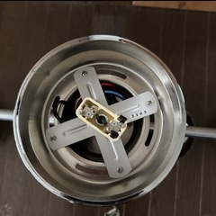 ニトリ　シーリングライトの画像