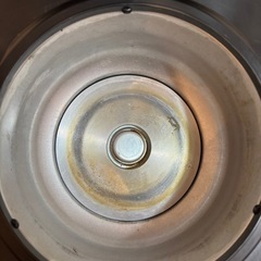 TOSHIBA 炊飯器の画像