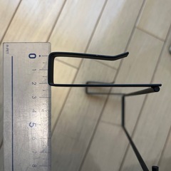 【11/29.30限定】キッチンペーパーホルダー/タオル掛けの画像