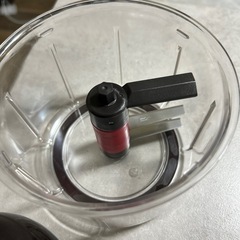 ハンディチョッパー
の画像