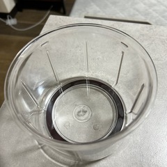 ハンディチョッパー
の画像