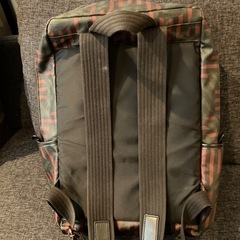 ヴィヴィアンウエストウッド バック リュックの画像