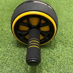 腹筋ローラーアブローラーの画像