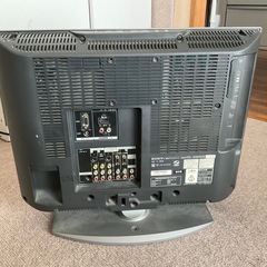 SONY 液晶テレビ の画像