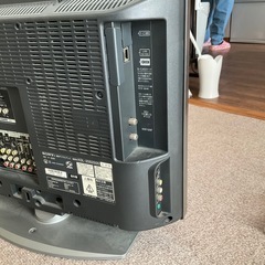 SONY 液晶テレビ の画像