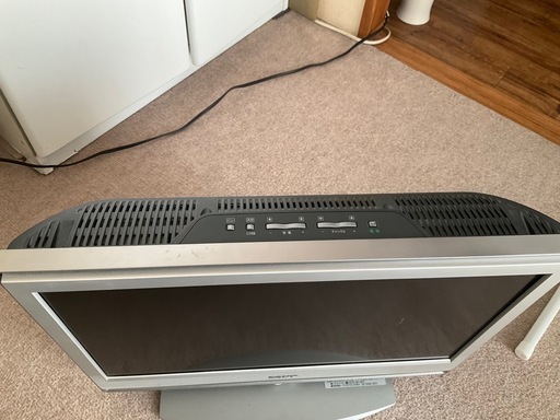 SONY 液晶テレビ