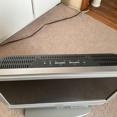 SONY 液晶テレビ の画像