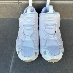 リーボック　Reebok スニーカー　23.0　の画像