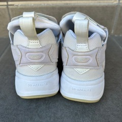 リーボック　Reebok スニーカー　23.0　の画像