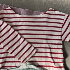 バースデイ Tシャツセット 100 110の画像