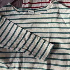 バースデイ Tシャツセット 100 110の画像