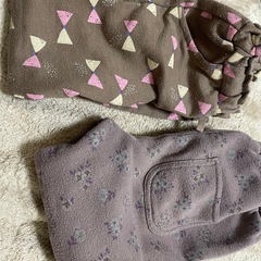 女児　洋服10点の画像