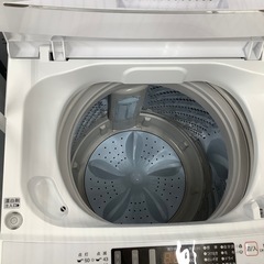Hisense ハイセンス 全自動洗濯機 HW-K55E 2023年製【トレファク 川越店】の画像