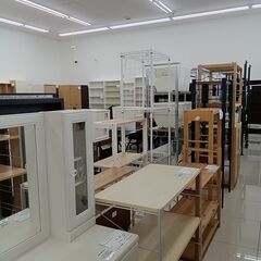 ★リユースのサカイ日立店★HJ8440  キャスター付き収納 ベージュ H46.5×D46×W40.5 クリーニング済み の画像