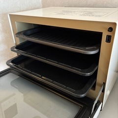 PanasonicBistroオーブンレンジの画像