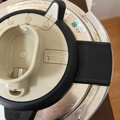 圧力鍋の画像