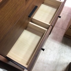 チェストの画像