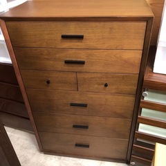 チェストの画像